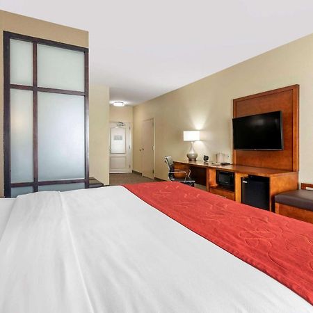 Comfort Suites Florence I-95 エクステリア 写真