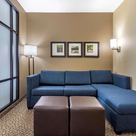 Comfort Suites Florence I-95 エクステリア 写真