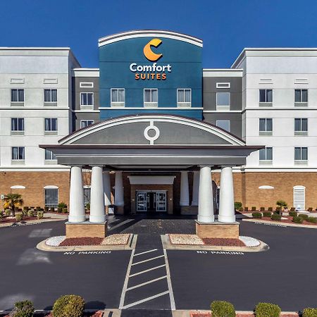 Comfort Suites Florence I-95 エクステリア 写真