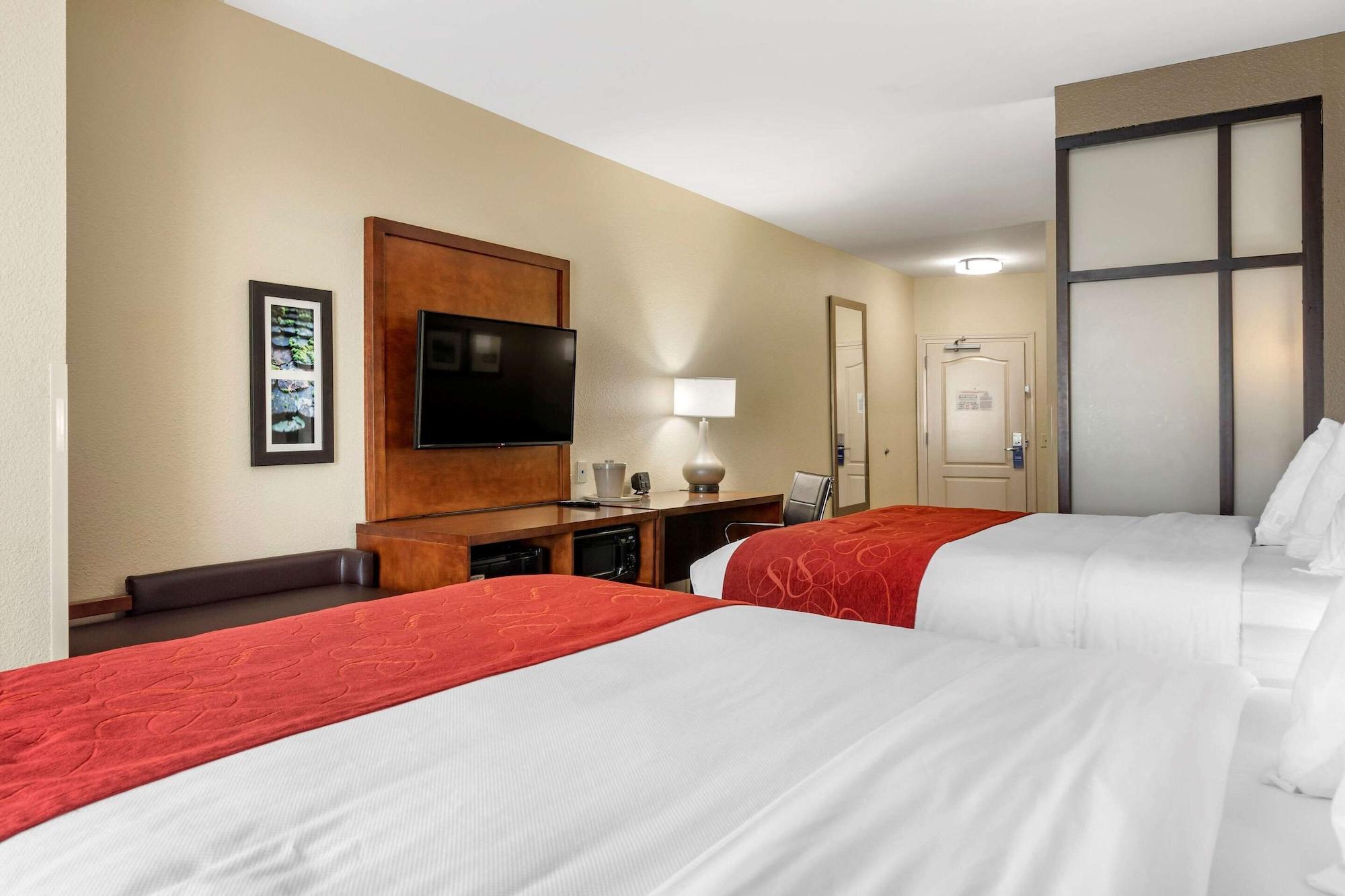 Comfort Suites Florence I-95 エクステリア 写真
