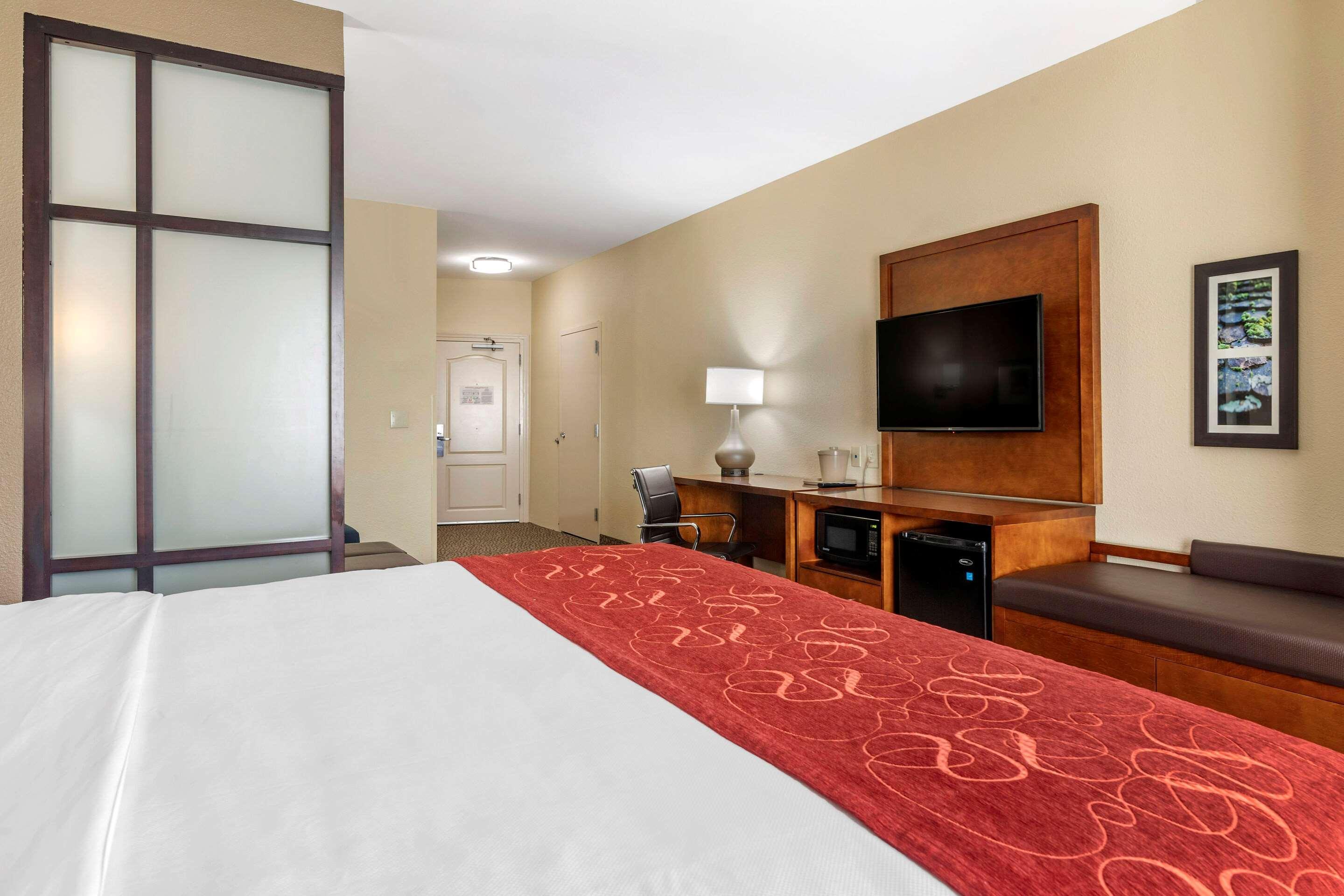 Comfort Suites Florence I-95 エクステリア 写真