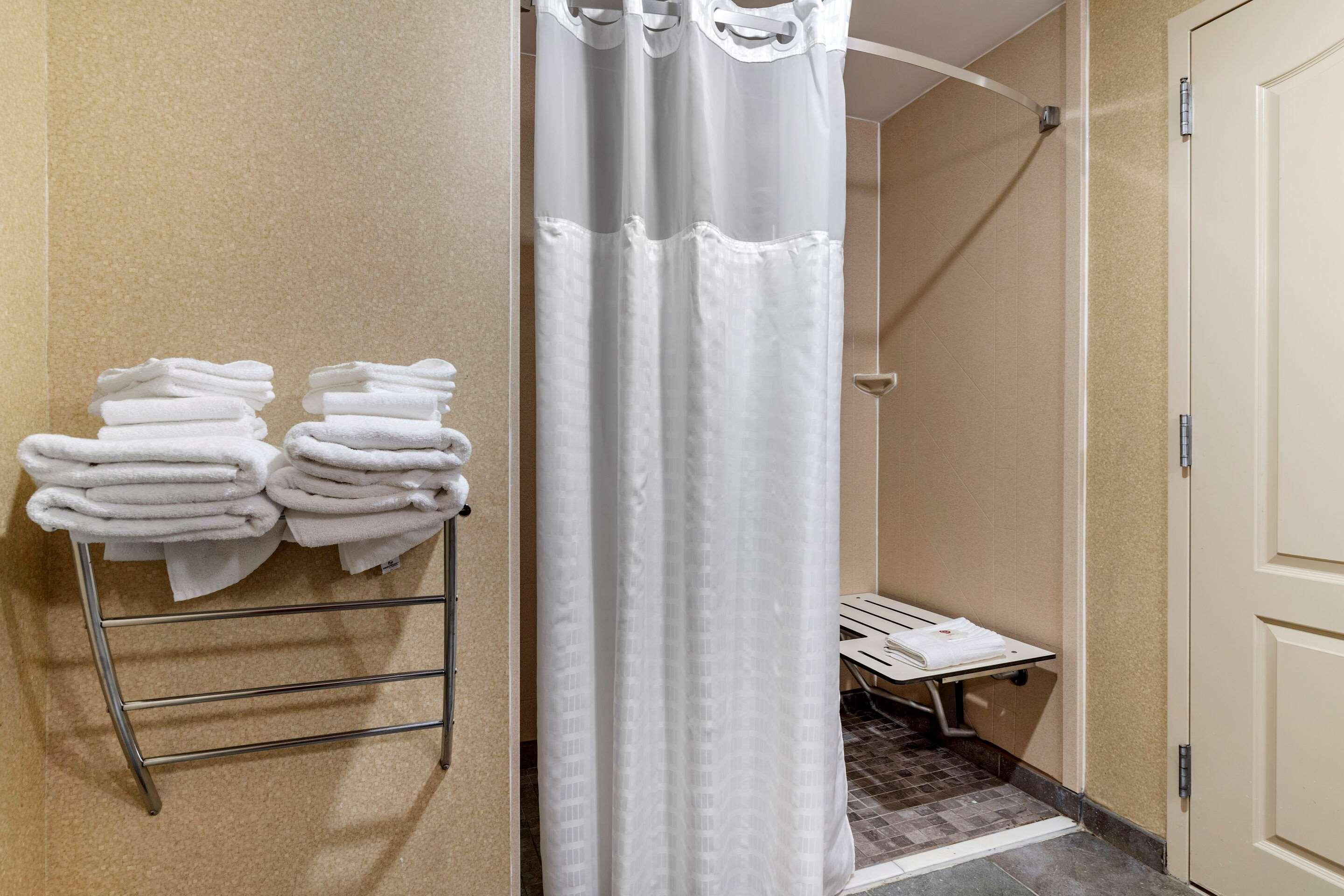 Comfort Suites Florence I-95 エクステリア 写真