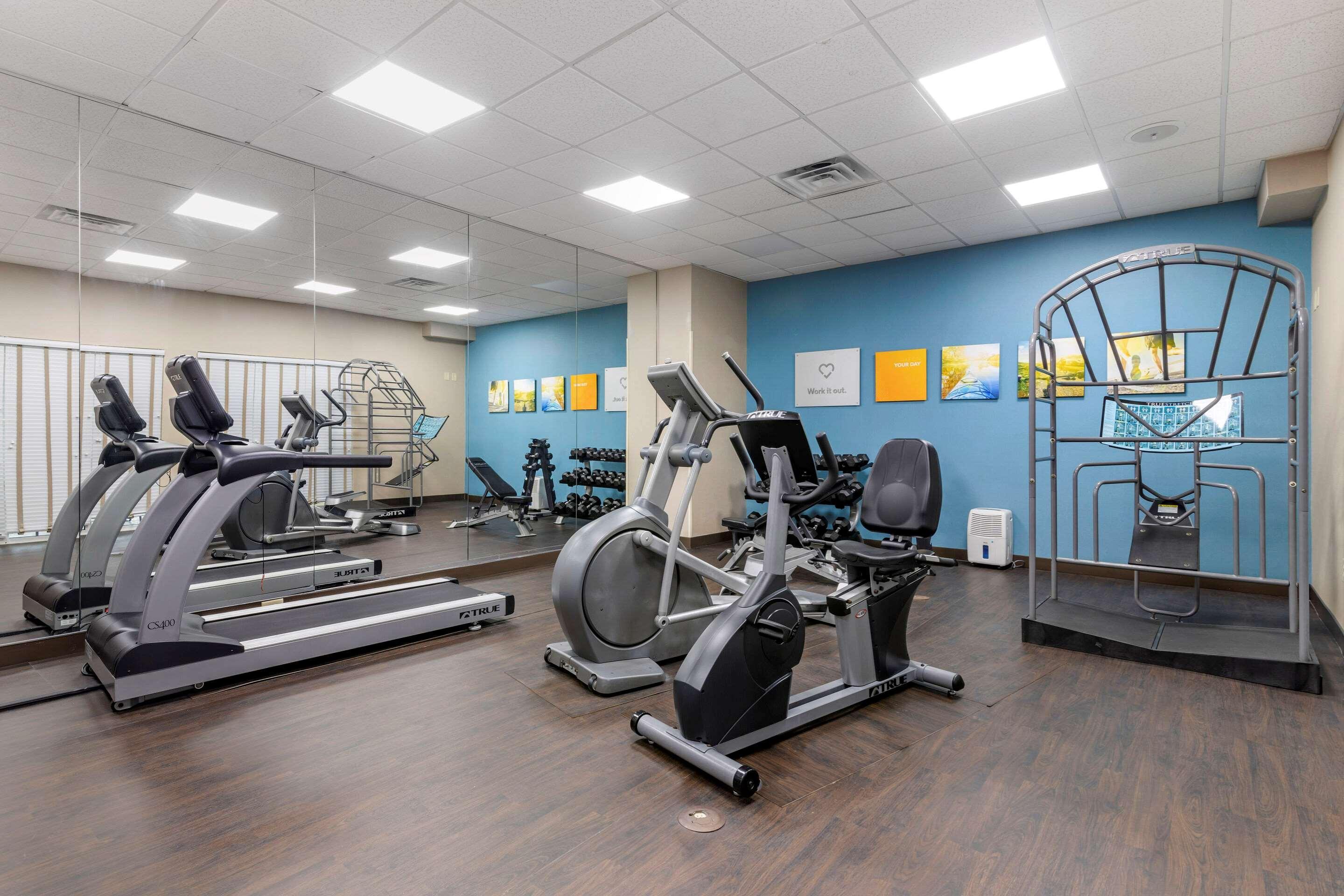 Comfort Suites Florence I-95 エクステリア 写真