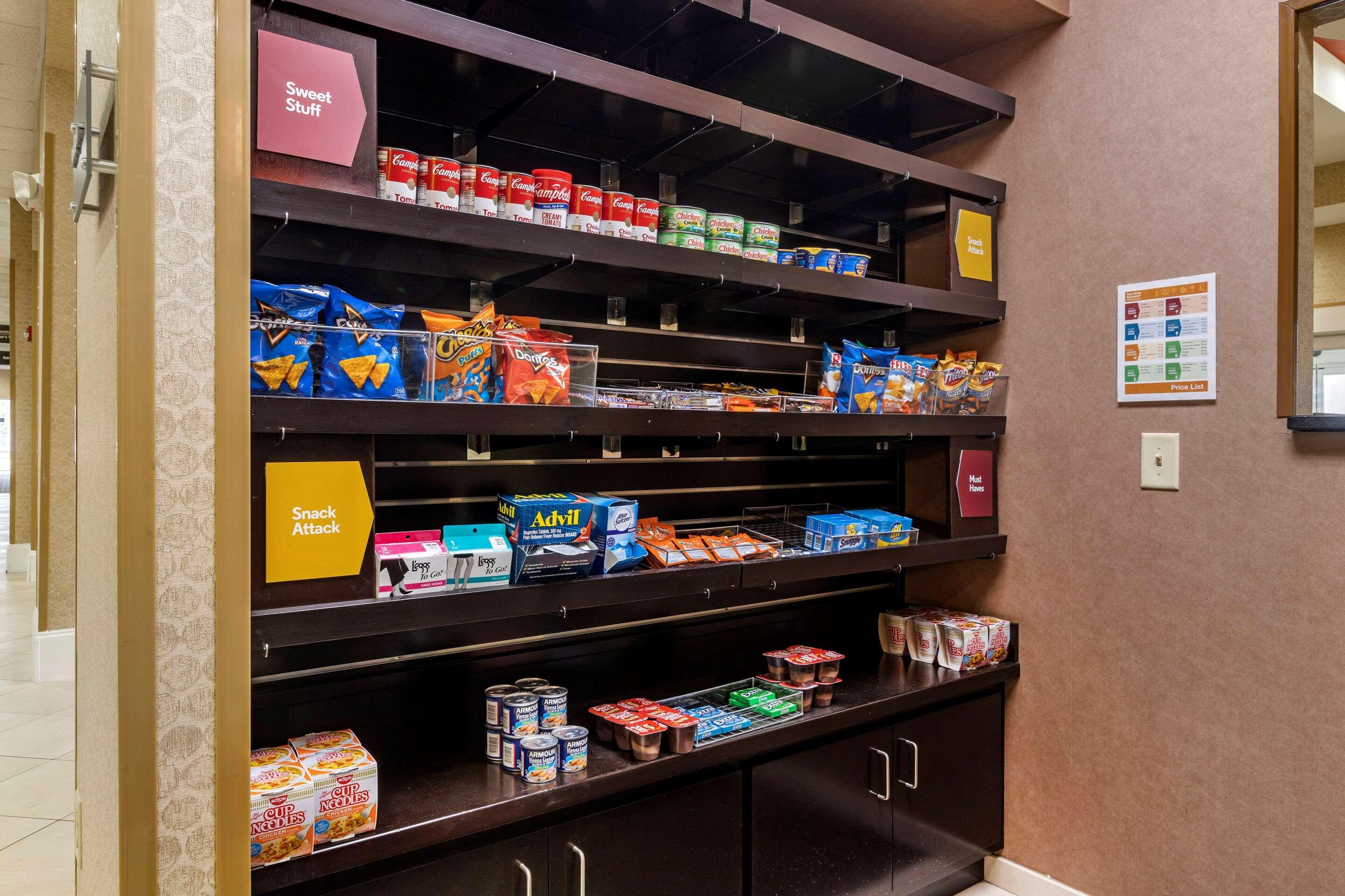 Comfort Suites Florence I-95 エクステリア 写真
