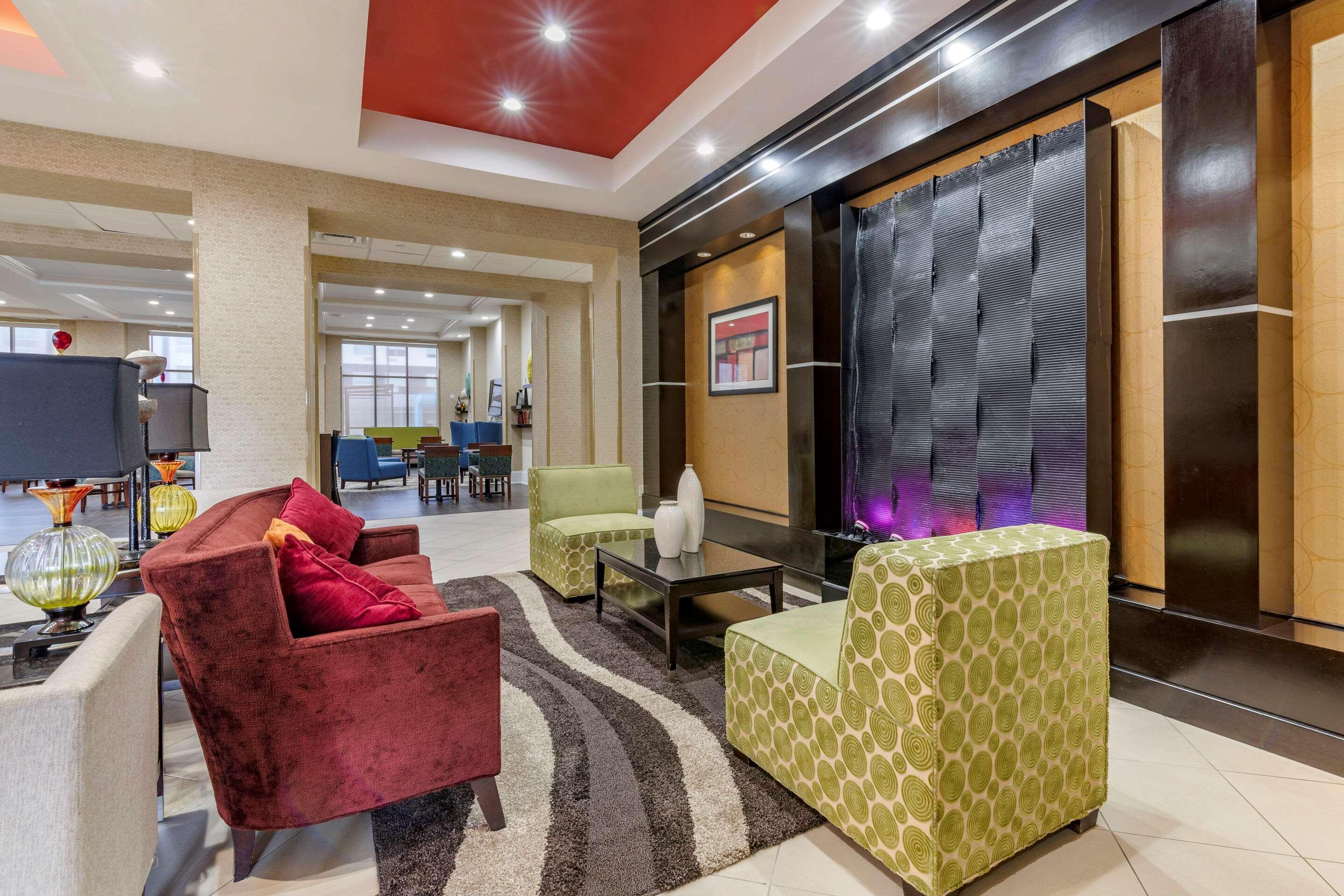Comfort Suites Florence I-95 エクステリア 写真