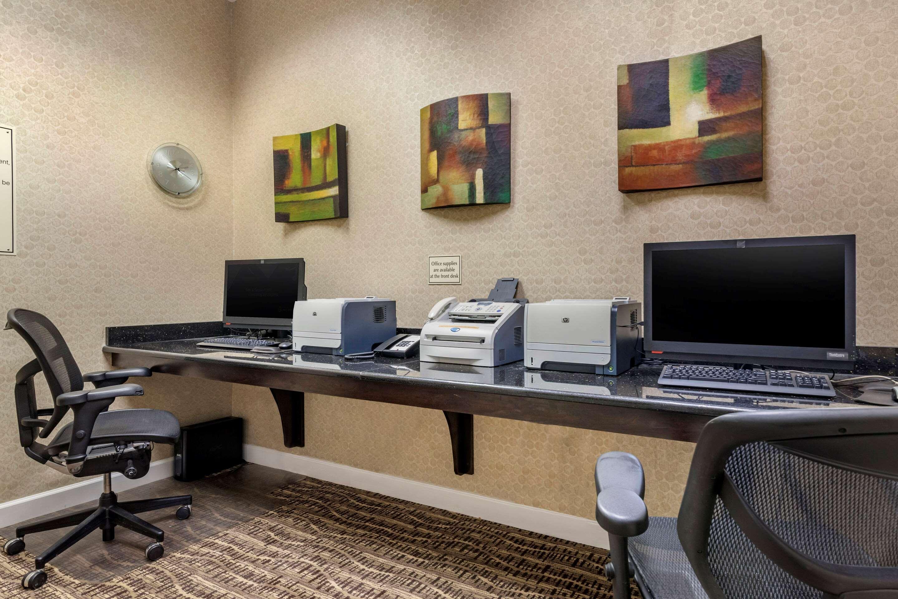 Comfort Suites Florence I-95 エクステリア 写真