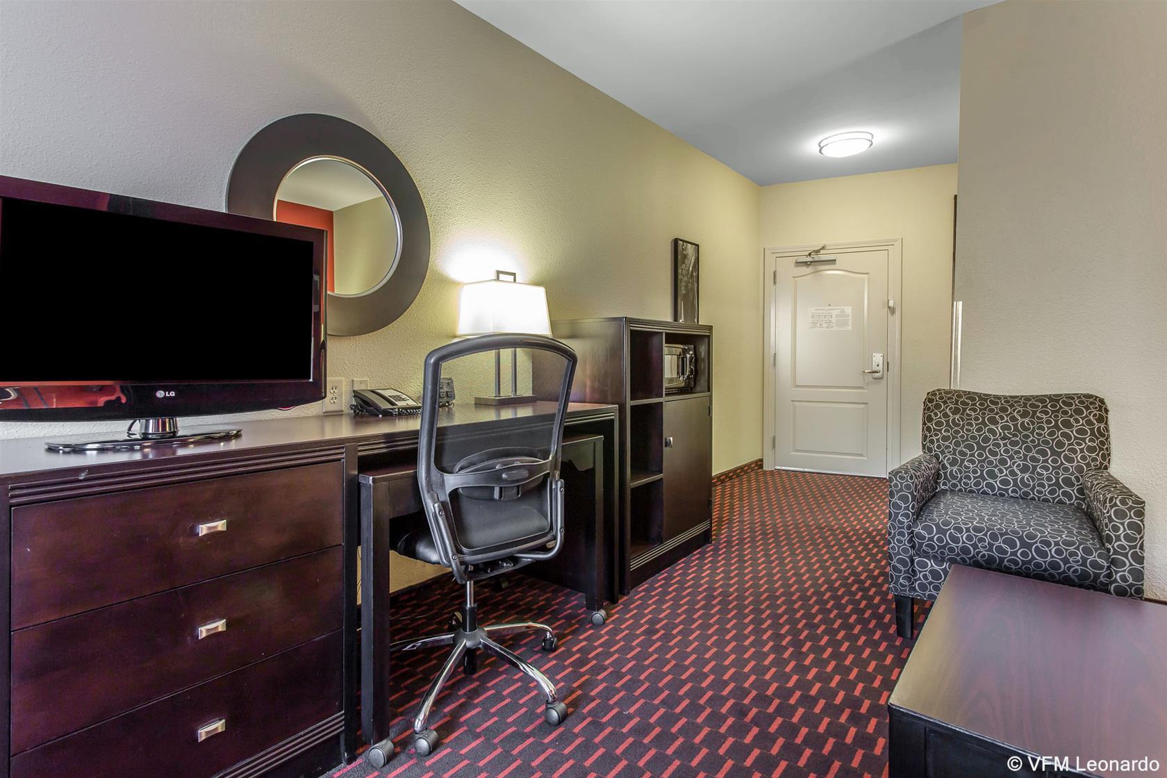 Comfort Suites Florence I-95 エクステリア 写真