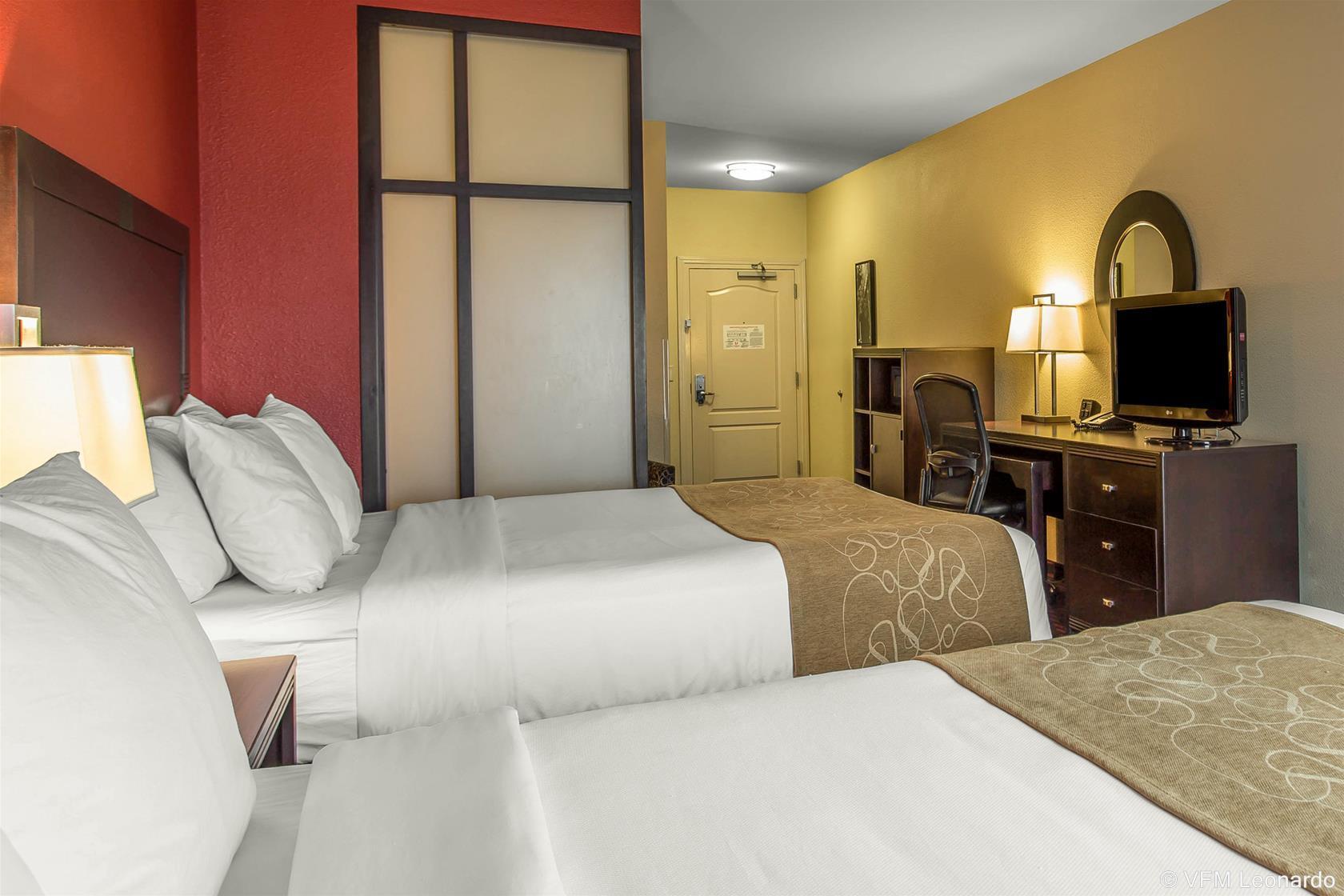 Comfort Suites Florence I-95 エクステリア 写真