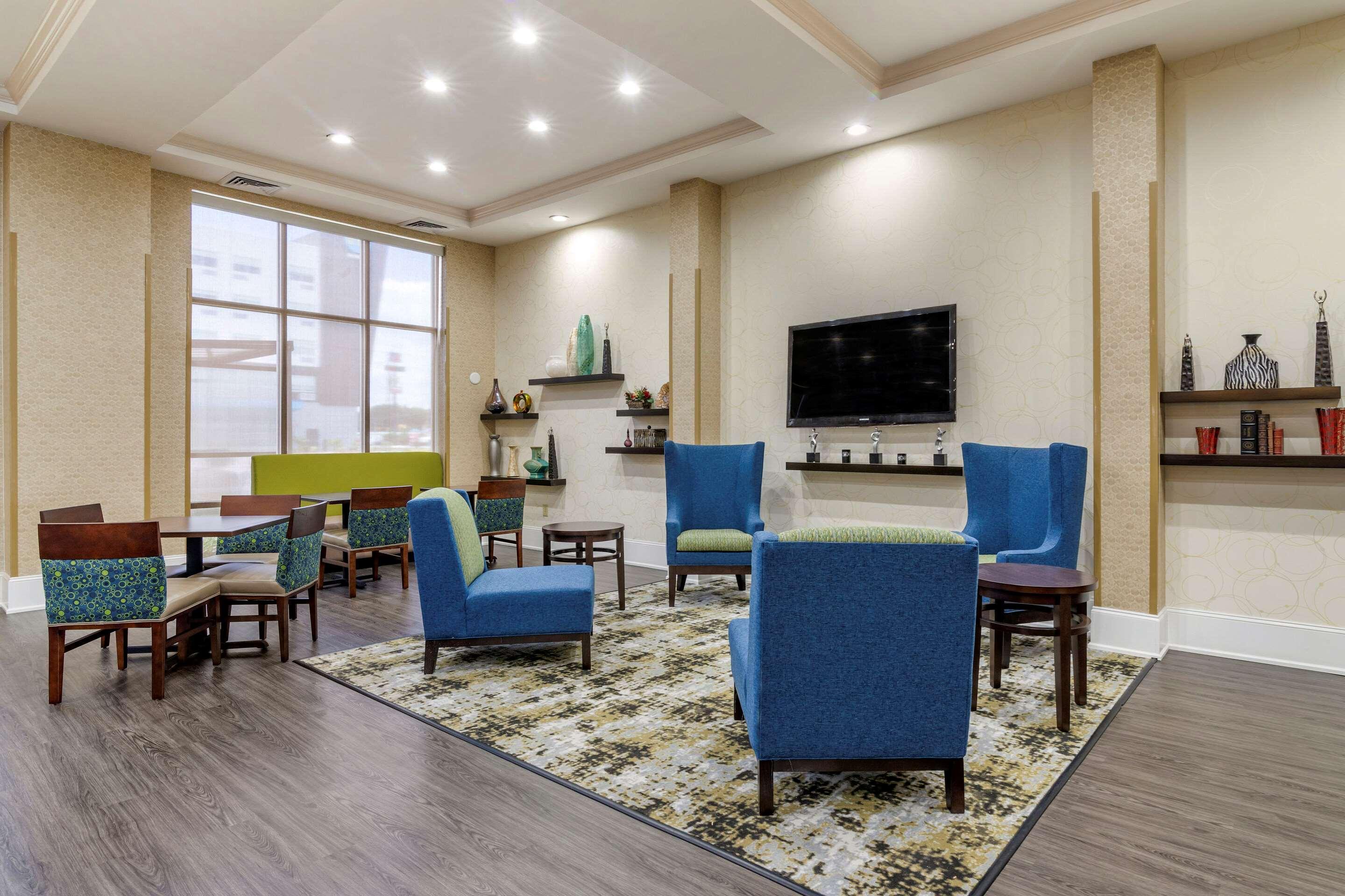 Comfort Suites Florence I-95 エクステリア 写真