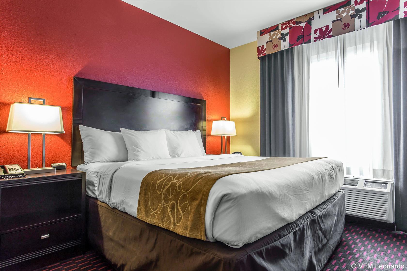 Comfort Suites Florence I-95 エクステリア 写真