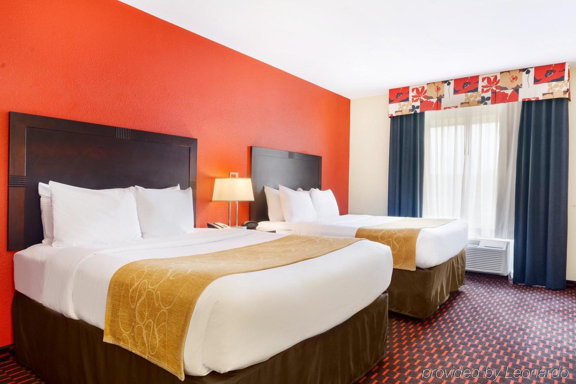 Comfort Suites Florence I-95 エクステリア 写真