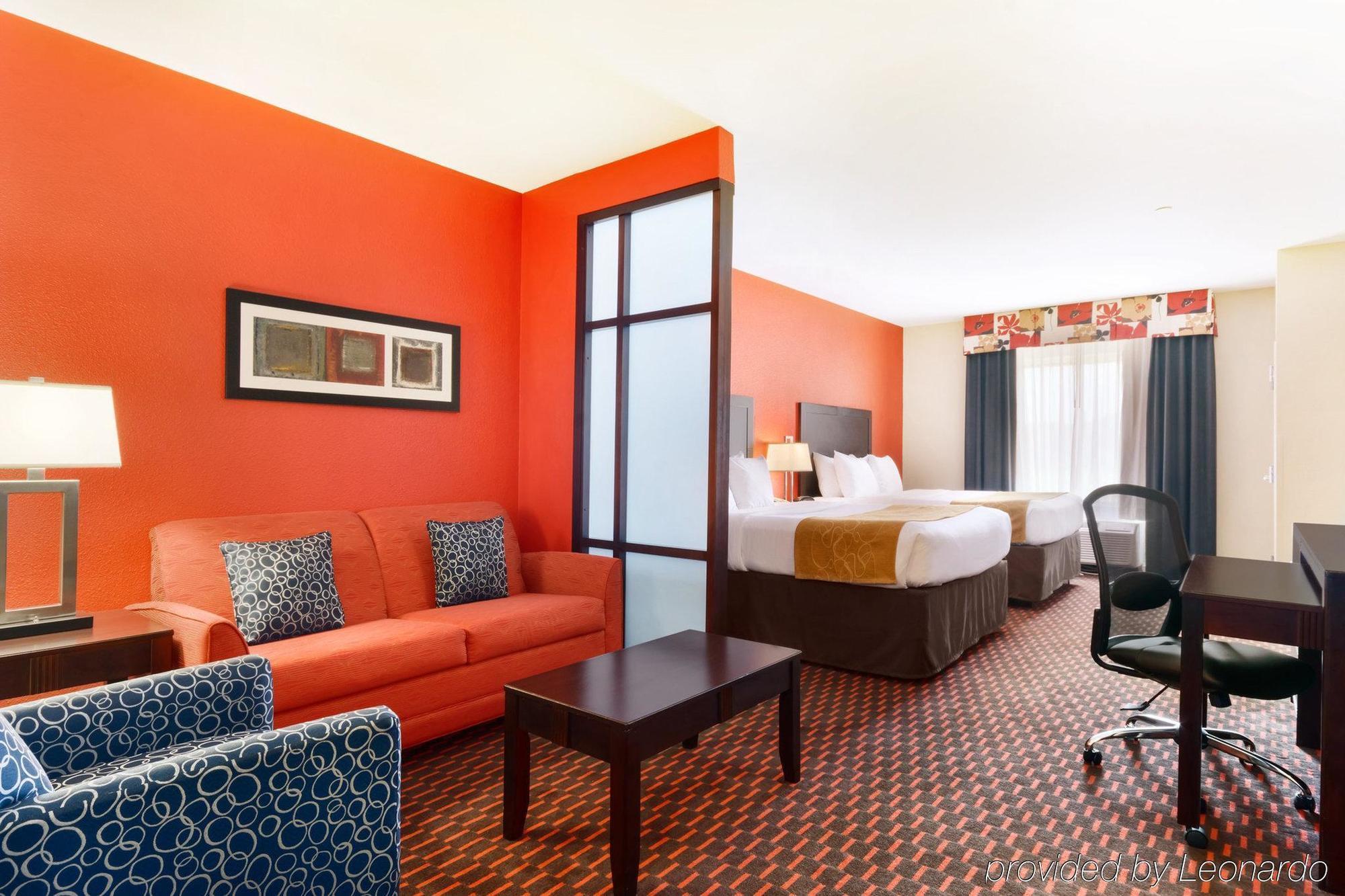 Comfort Suites Florence I-95 エクステリア 写真