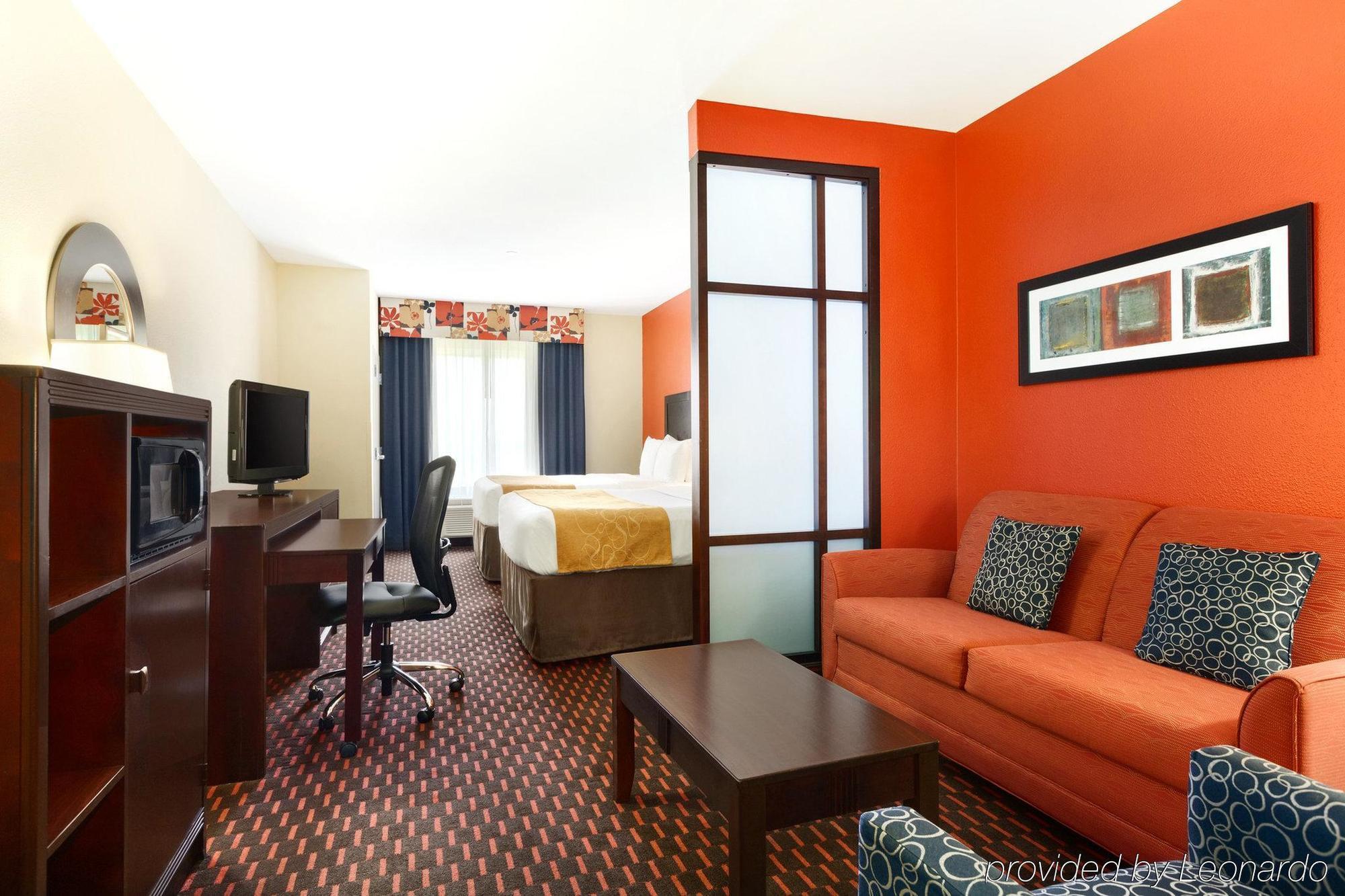 Comfort Suites Florence I-95 エクステリア 写真