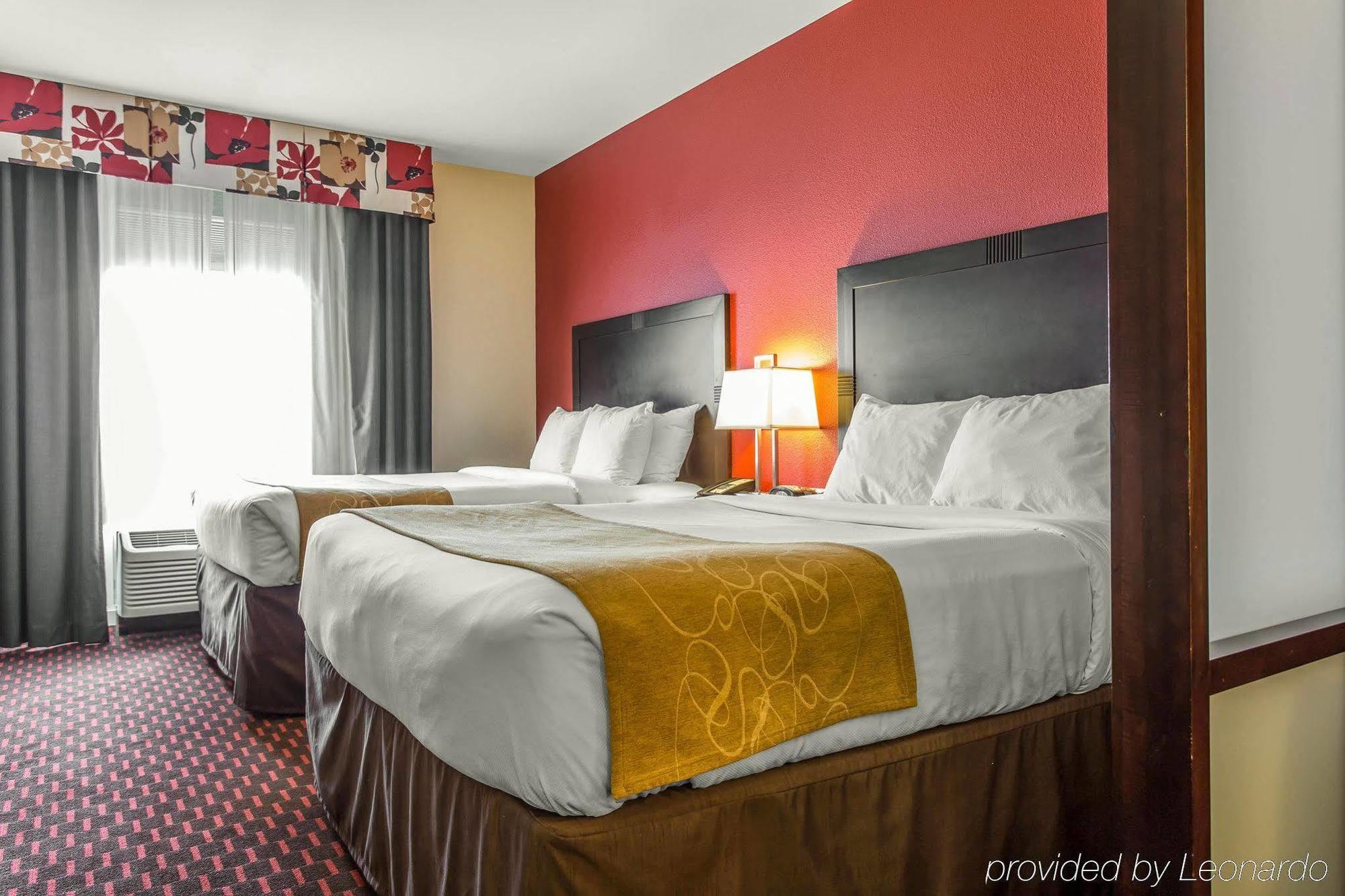 Comfort Suites Florence I-95 エクステリア 写真