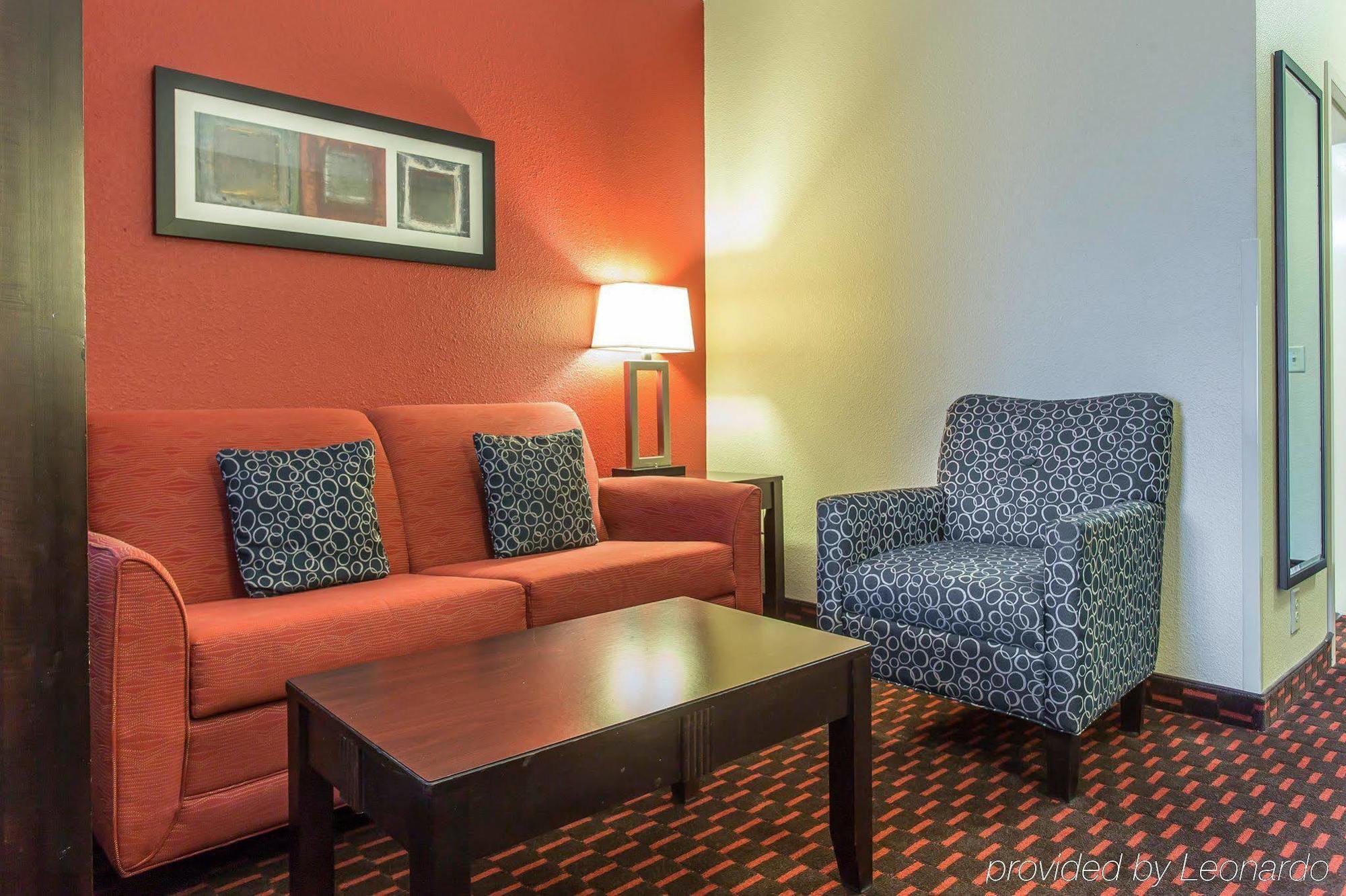 Comfort Suites Florence I-95 エクステリア 写真