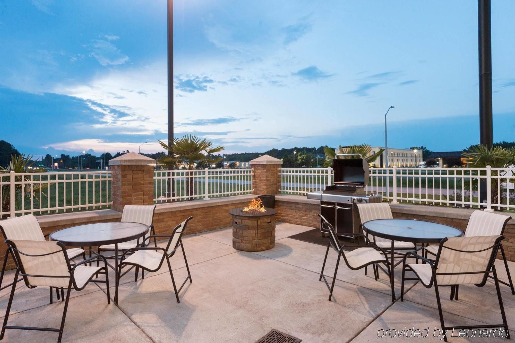 Comfort Suites Florence I-95 エクステリア 写真