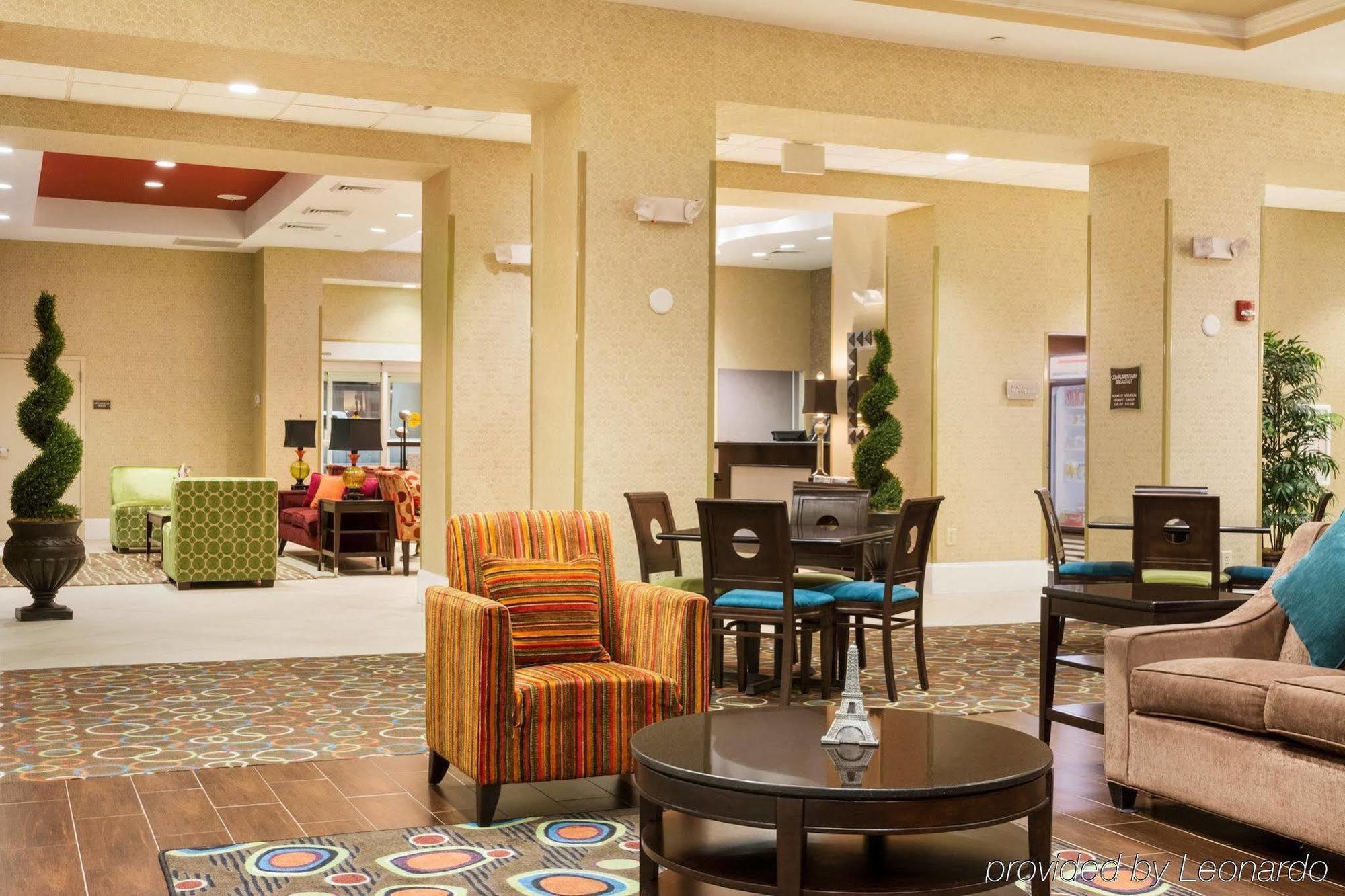 Comfort Suites Florence I-95 エクステリア 写真