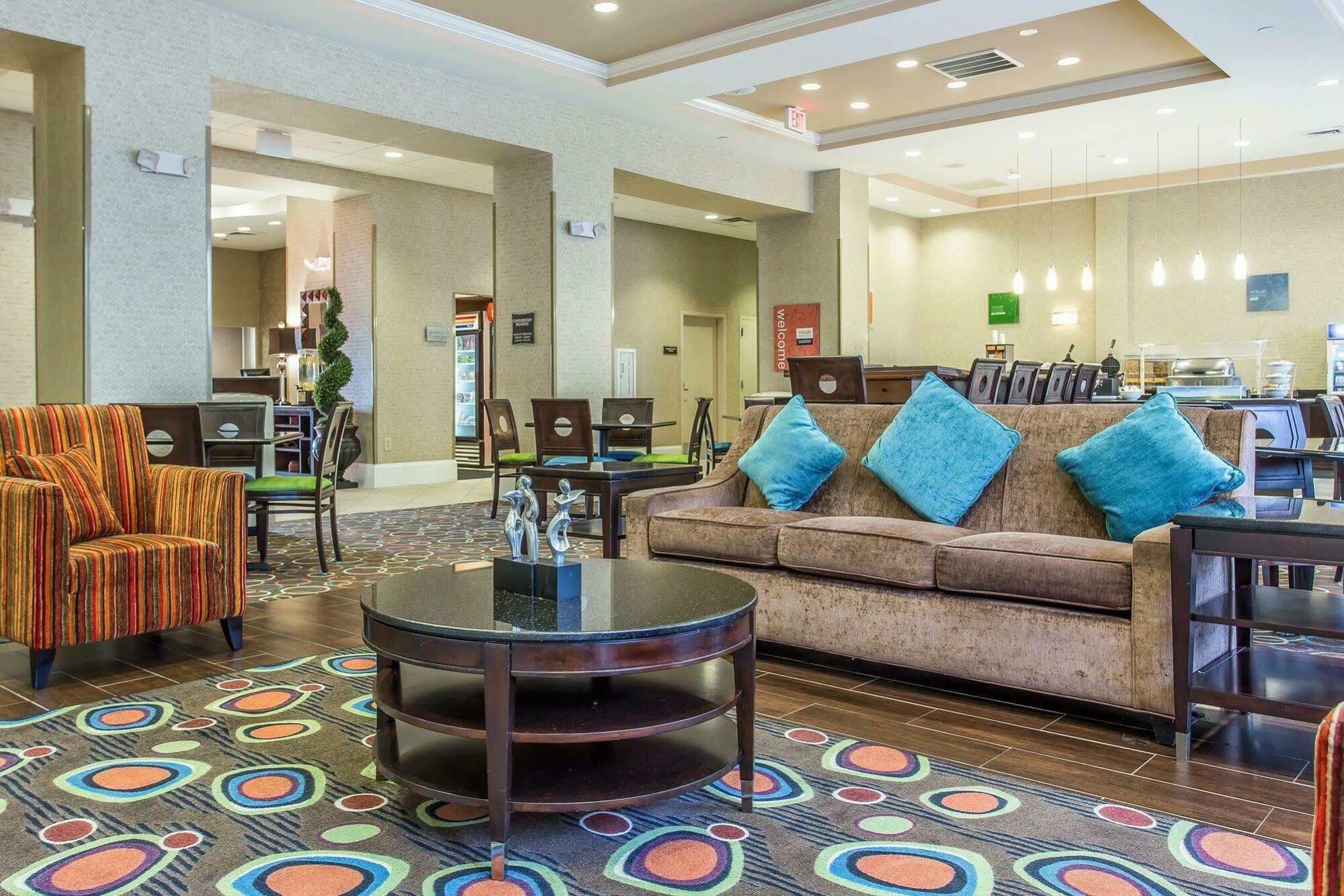 Comfort Suites Florence I-95 エクステリア 写真