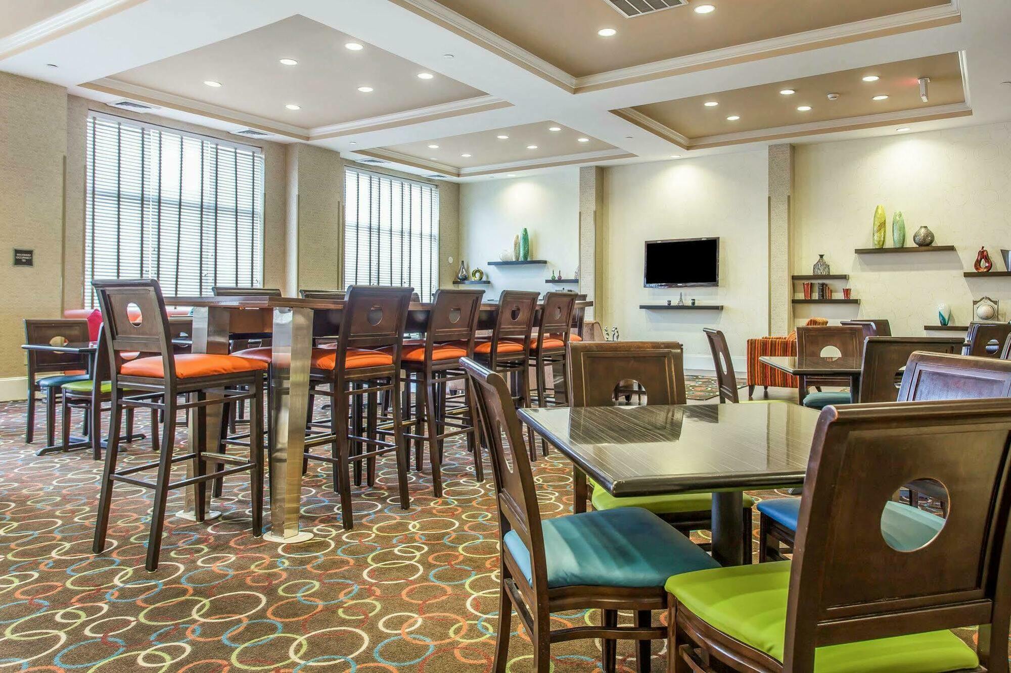 Comfort Suites Florence I-95 エクステリア 写真