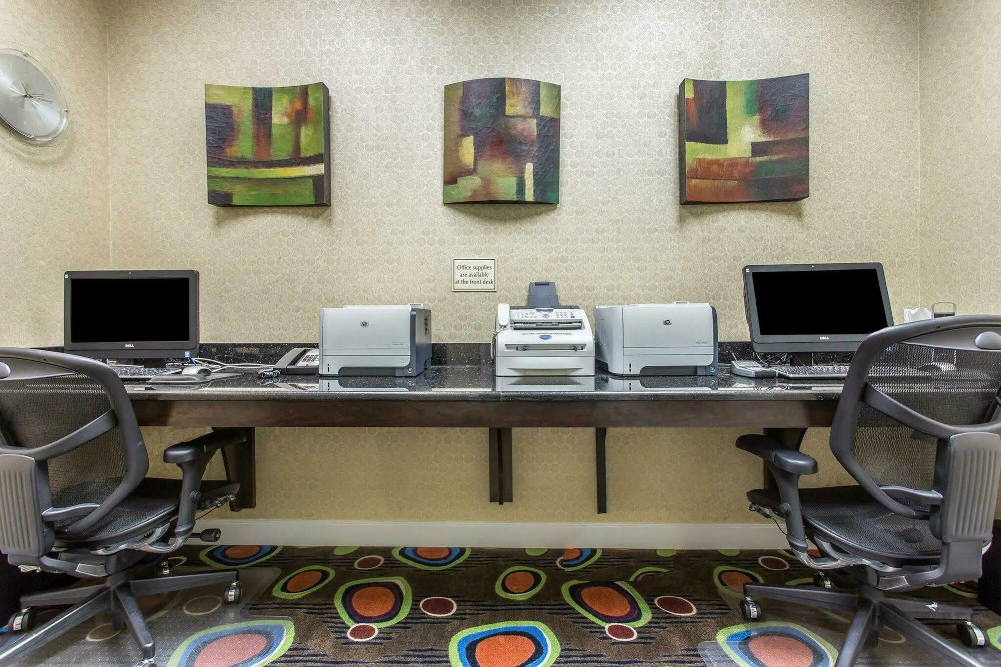 Comfort Suites Florence I-95 エクステリア 写真